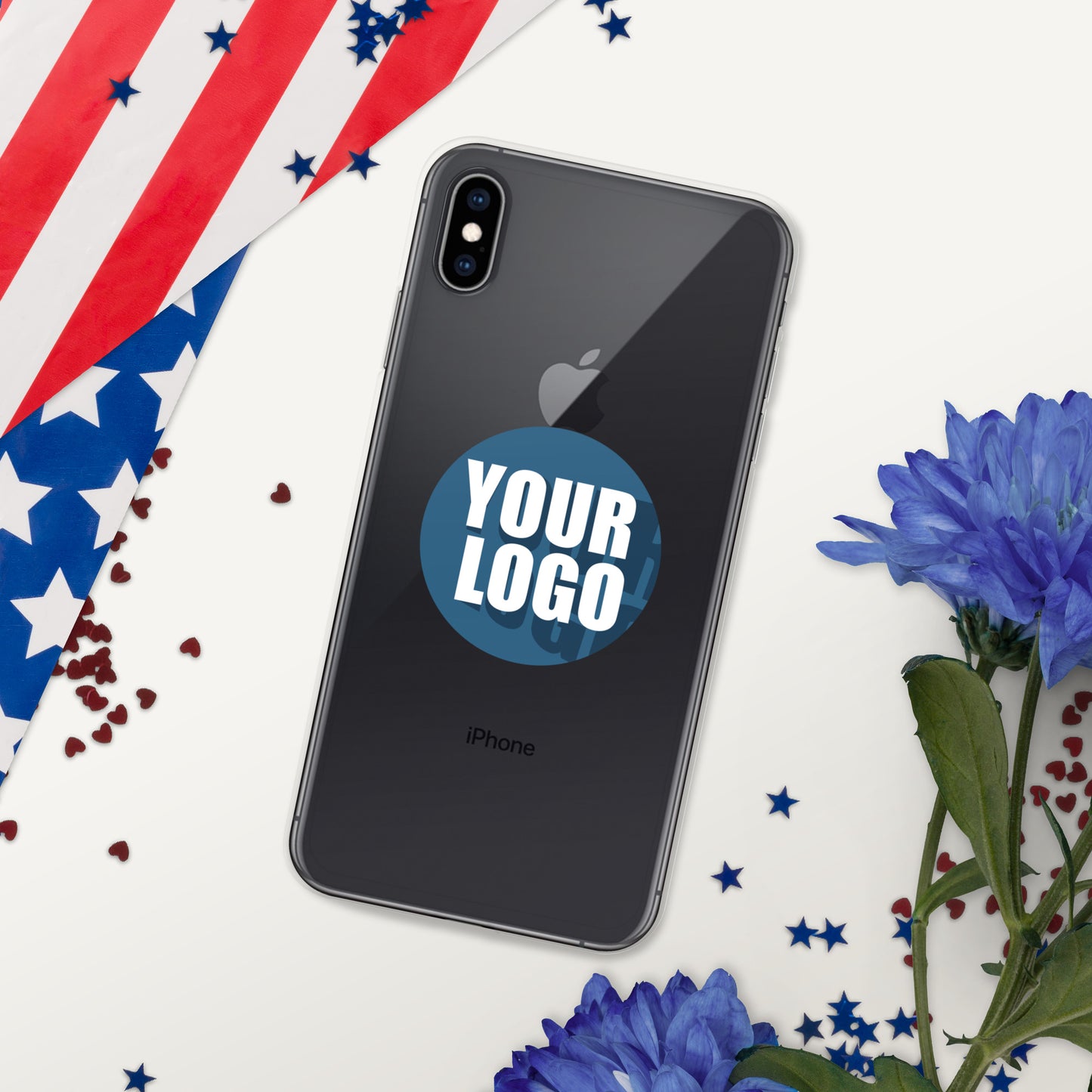 iPHONE CASE
