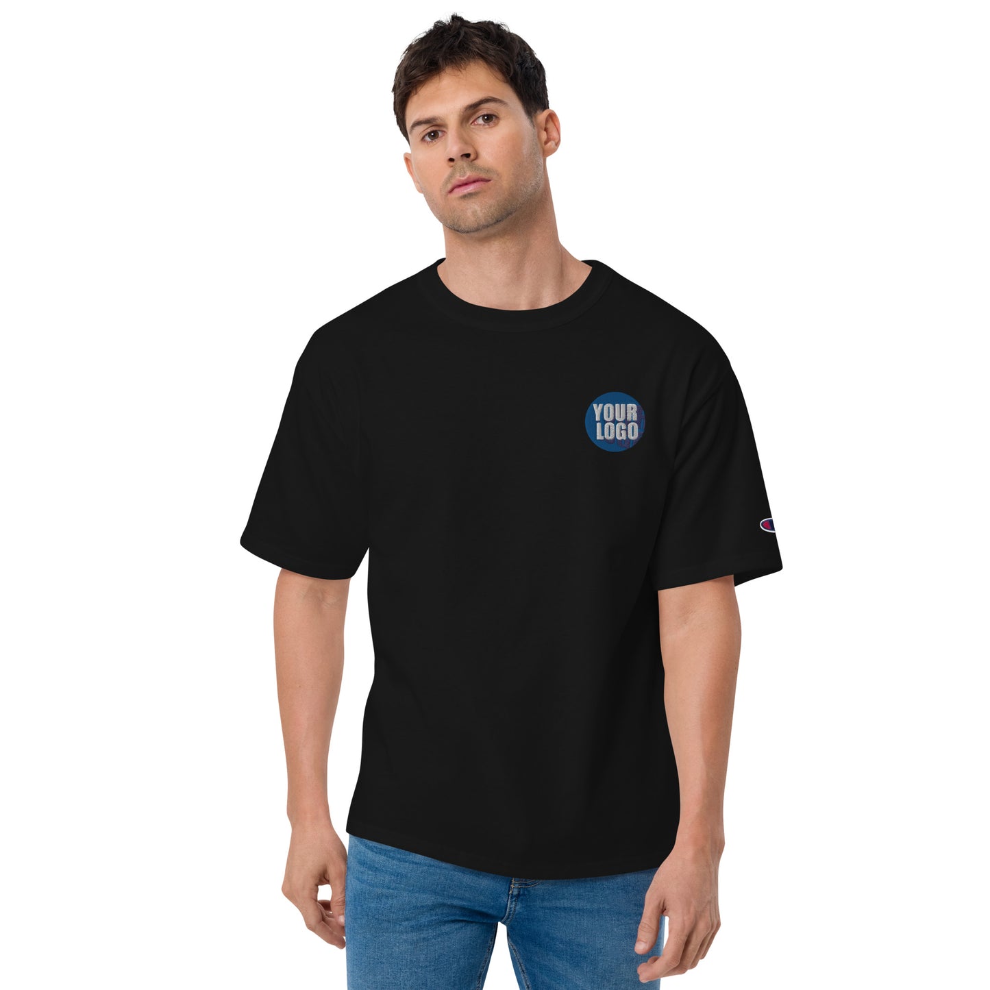 Men's Champion T-Shirt