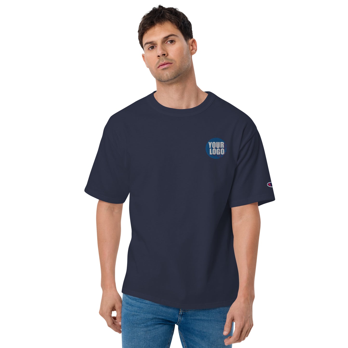 Men's Champion T-Shirt