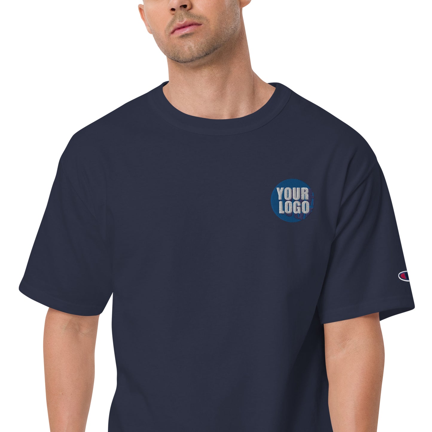 Men's Champion T-Shirt