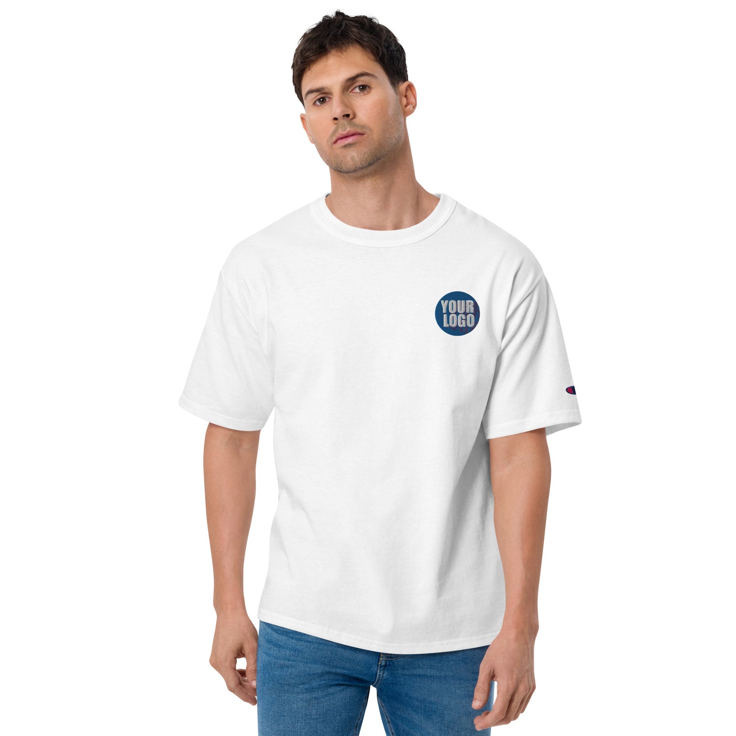 Men's Champion T-Shirt