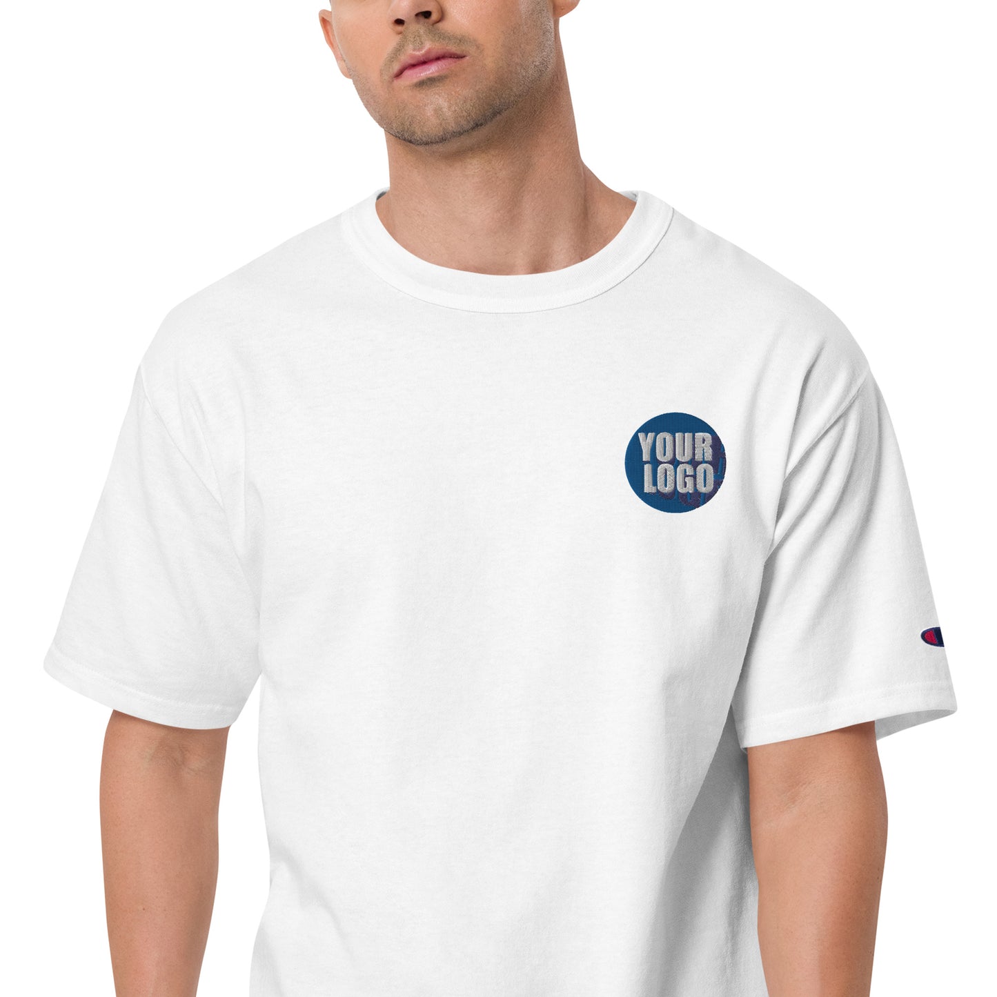 Men's Champion T-Shirt