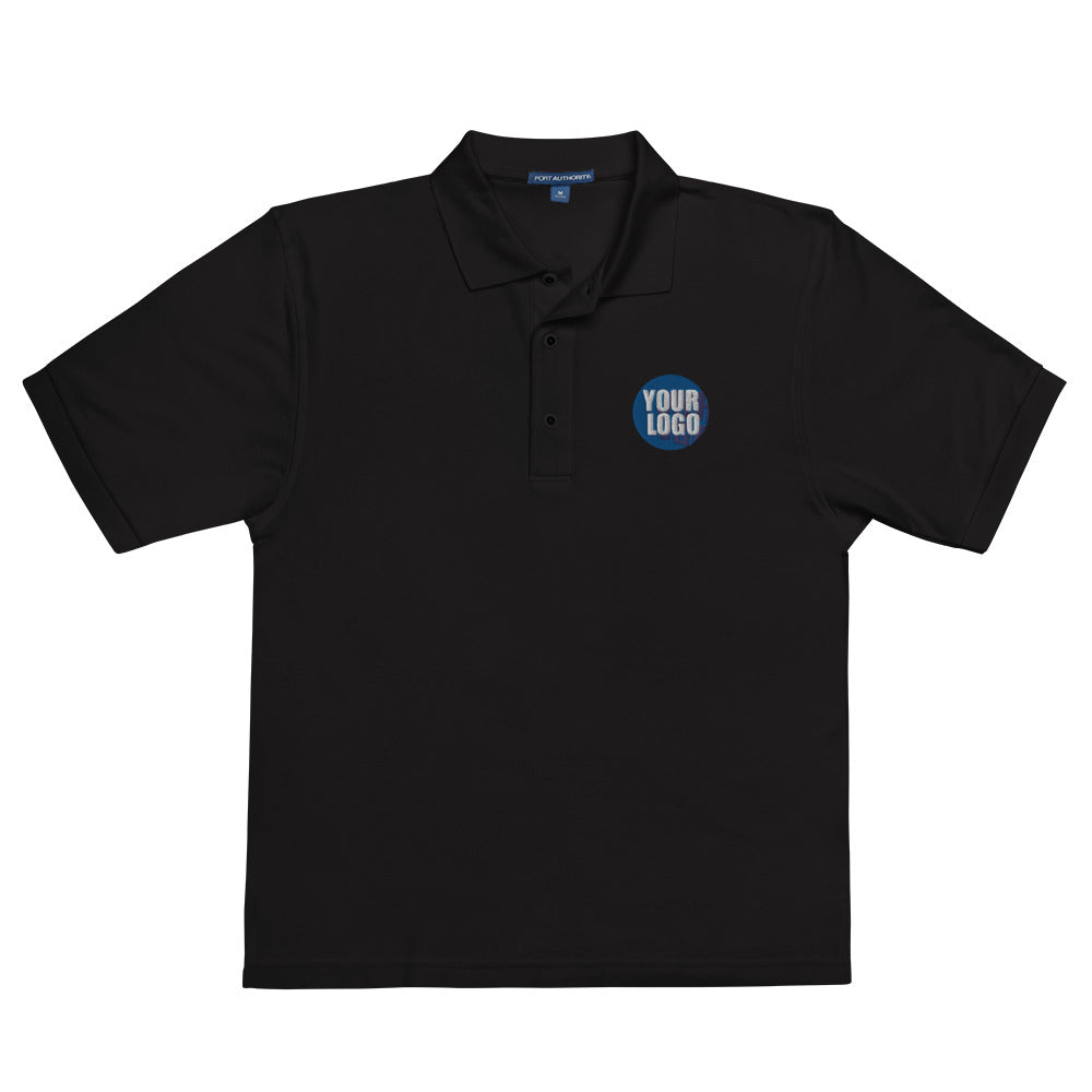Men's Premium Polo