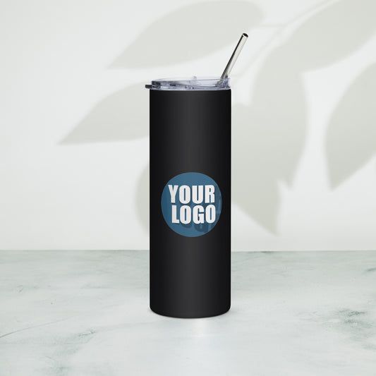 STAINLESS STEEL TUMBLER
