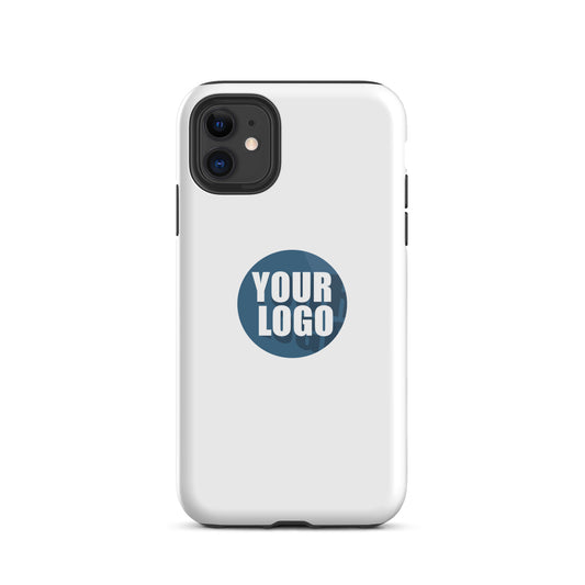 TOUGH iPHONE CASE
