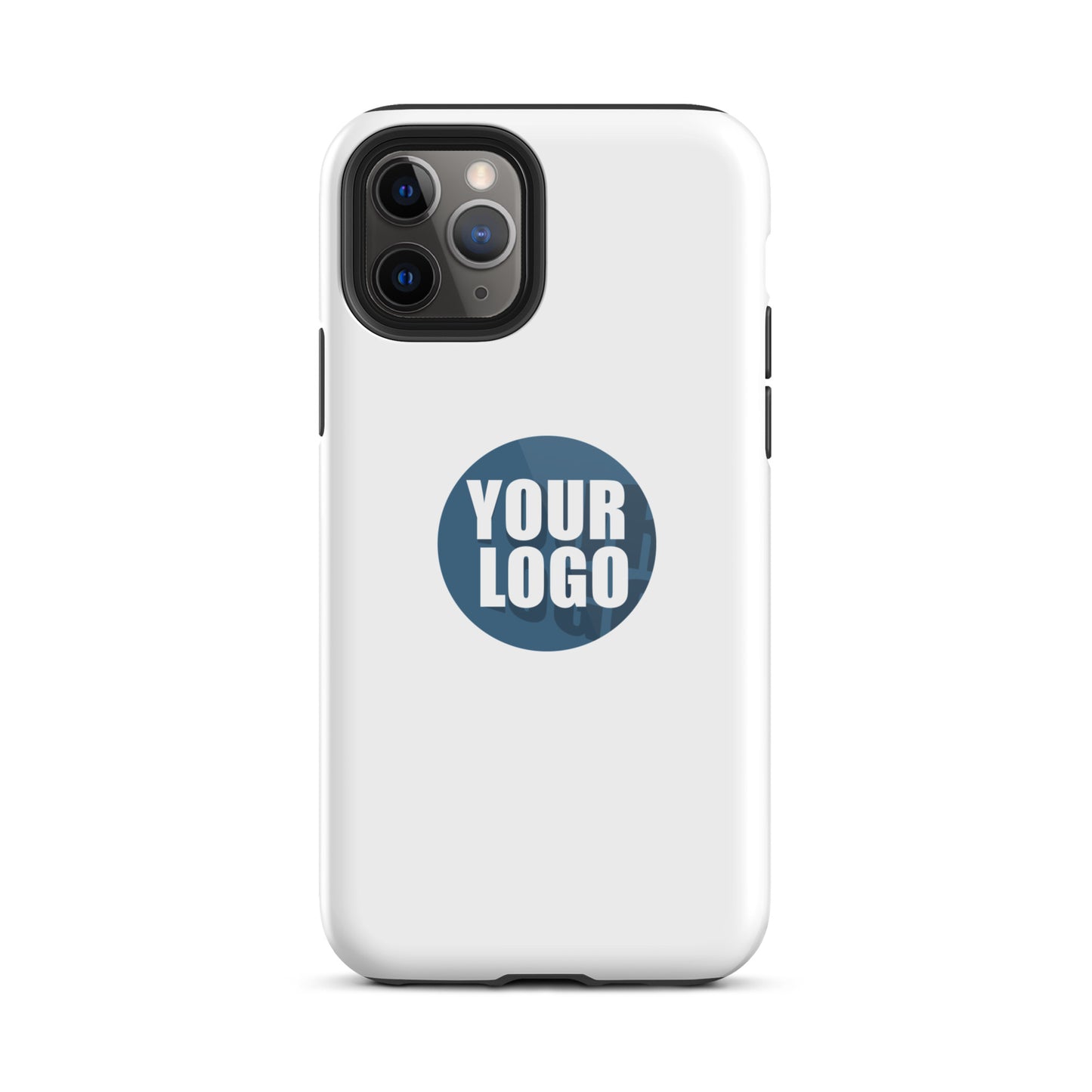 TOUGH iPHONE CASE