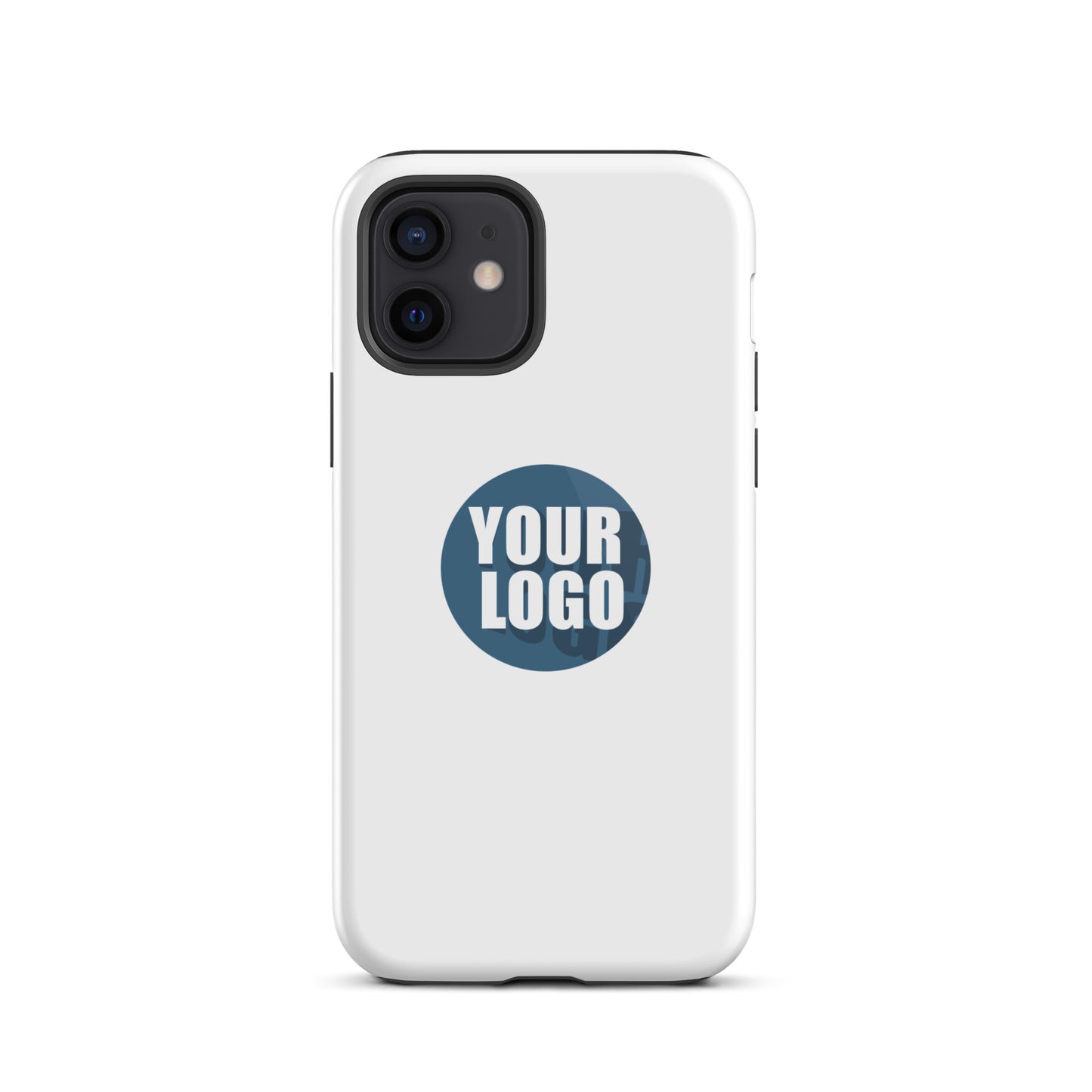 TOUGH iPHONE CASE
