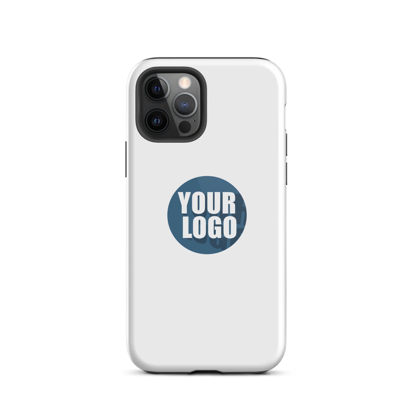 TOUGH iPHONE CASE