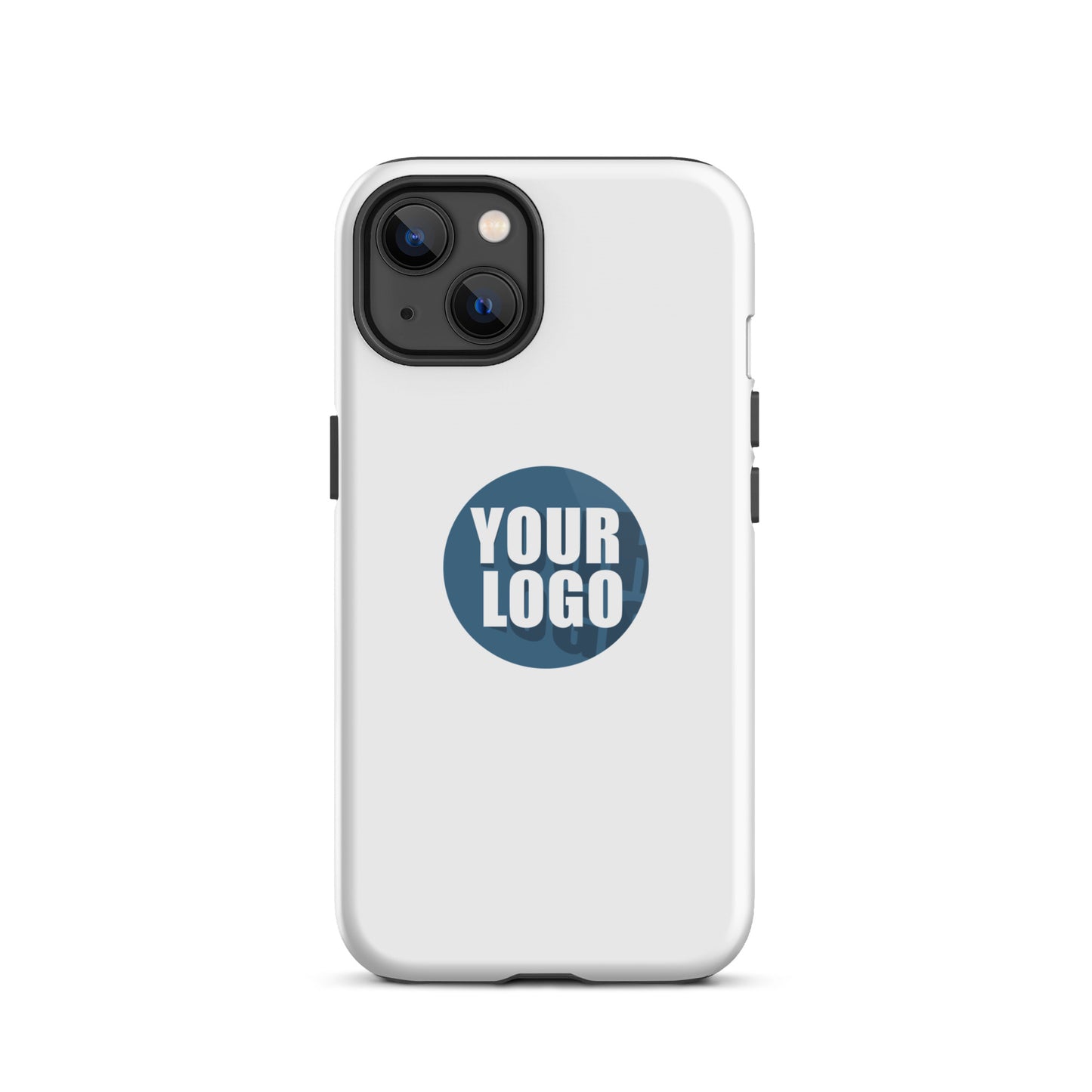 TOUGH iPHONE CASE