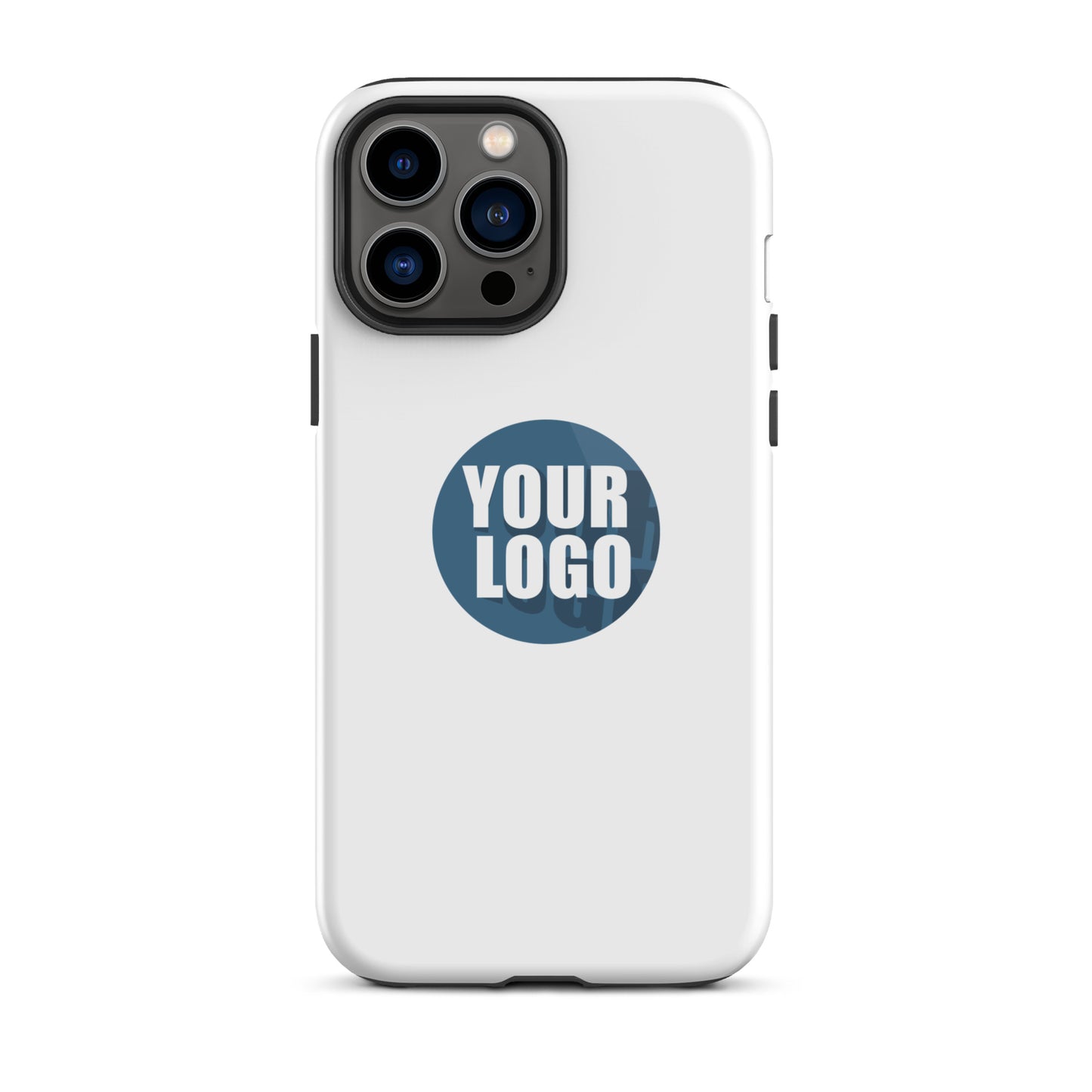 TOUGH iPHONE CASE
