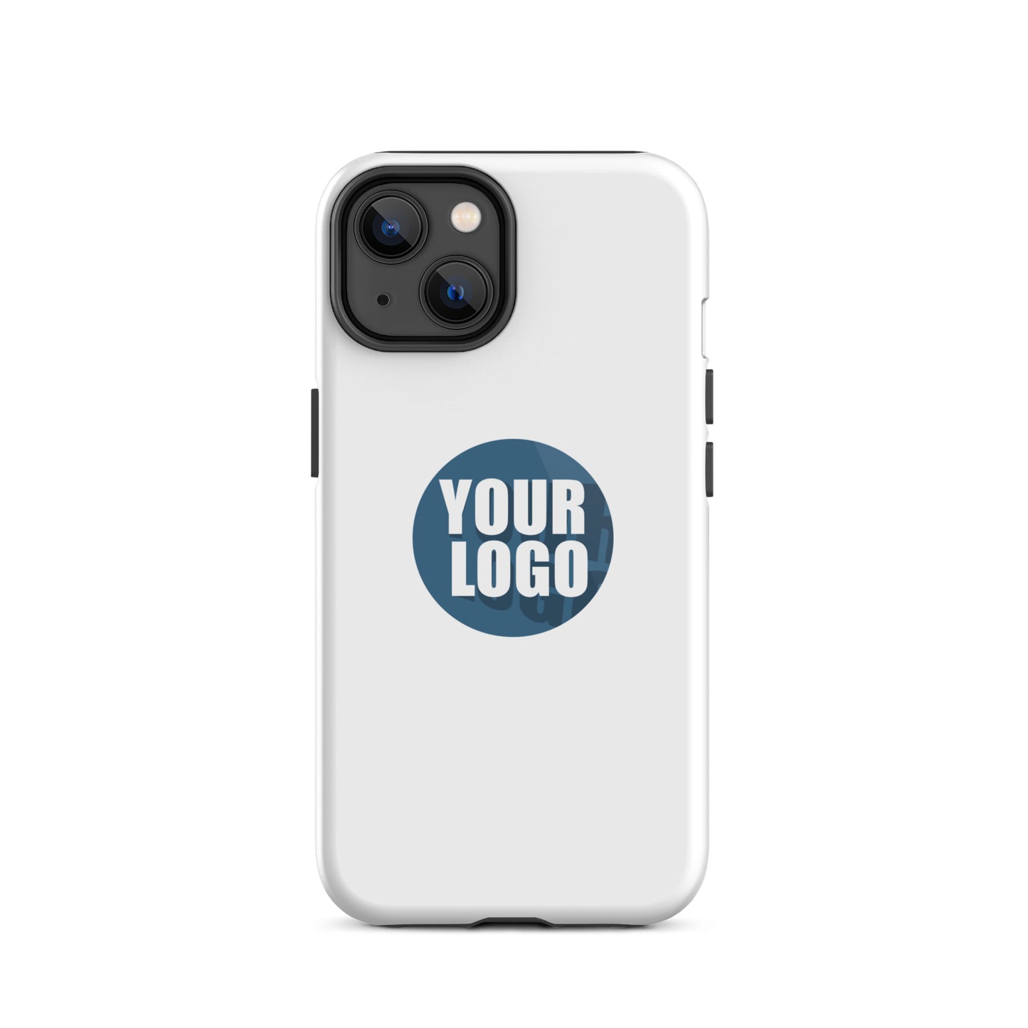 TOUGH iPHONE CASE