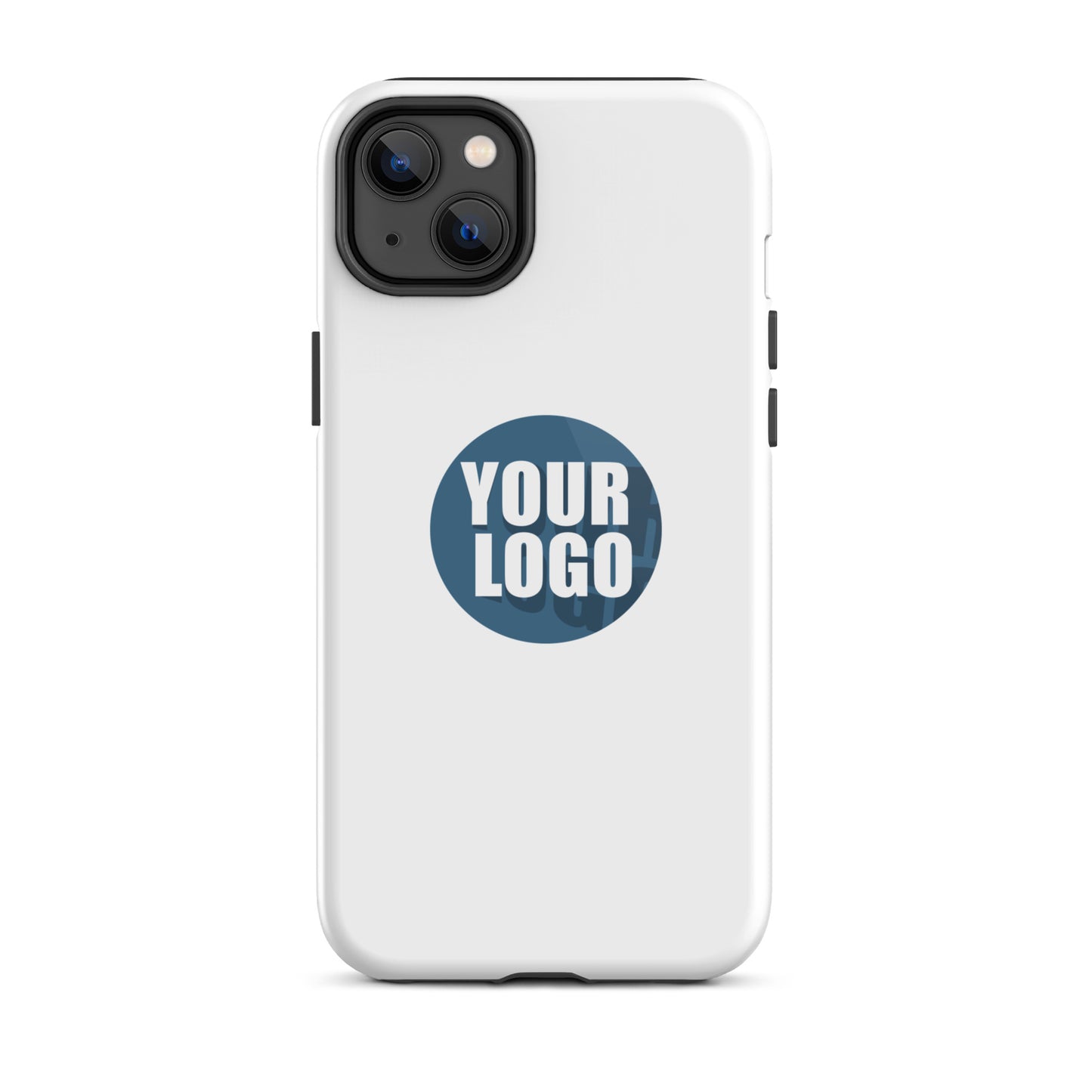 TOUGH iPHONE CASE