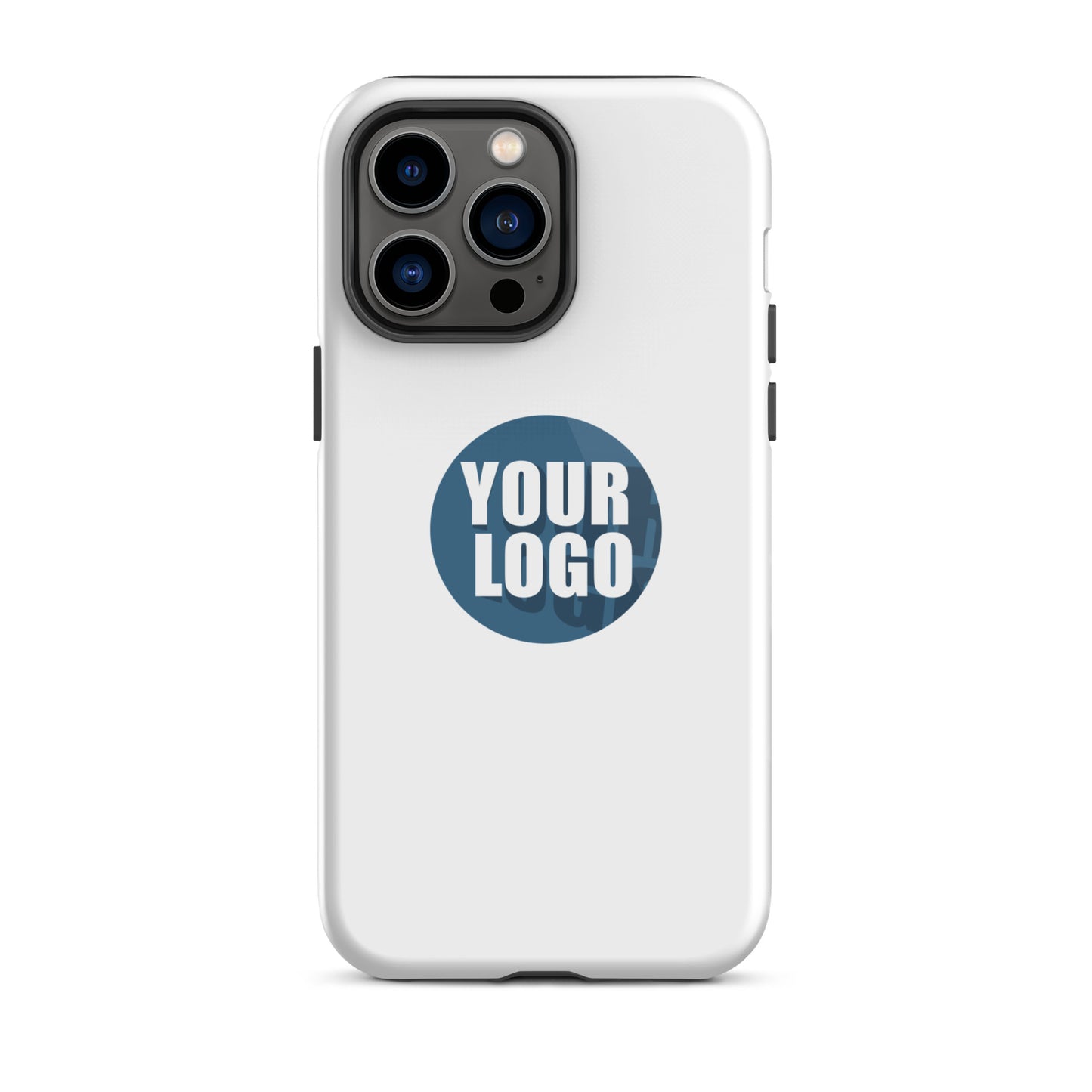 TOUGH iPHONE CASE