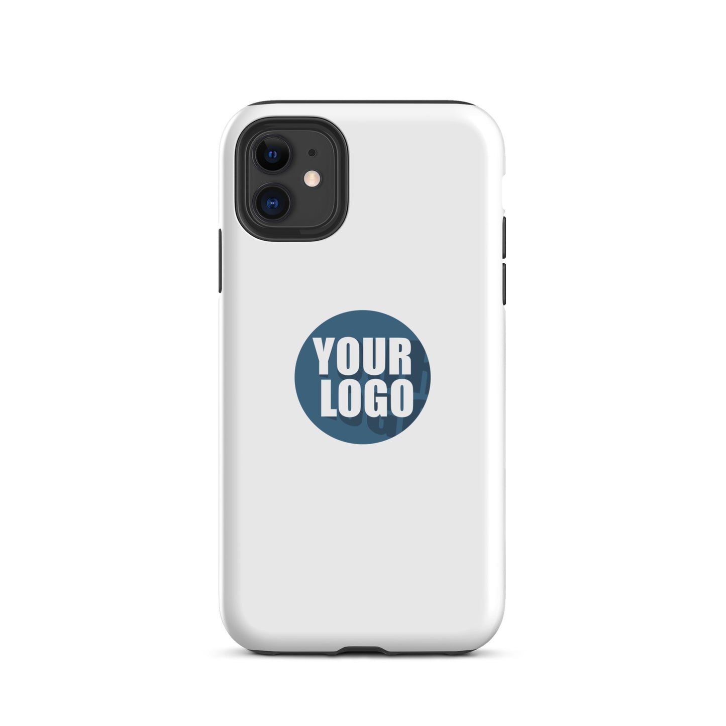 TOUGH iPHONE CASE