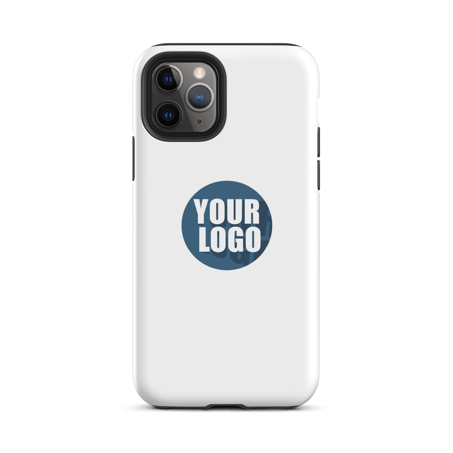 TOUGH iPHONE CASE
