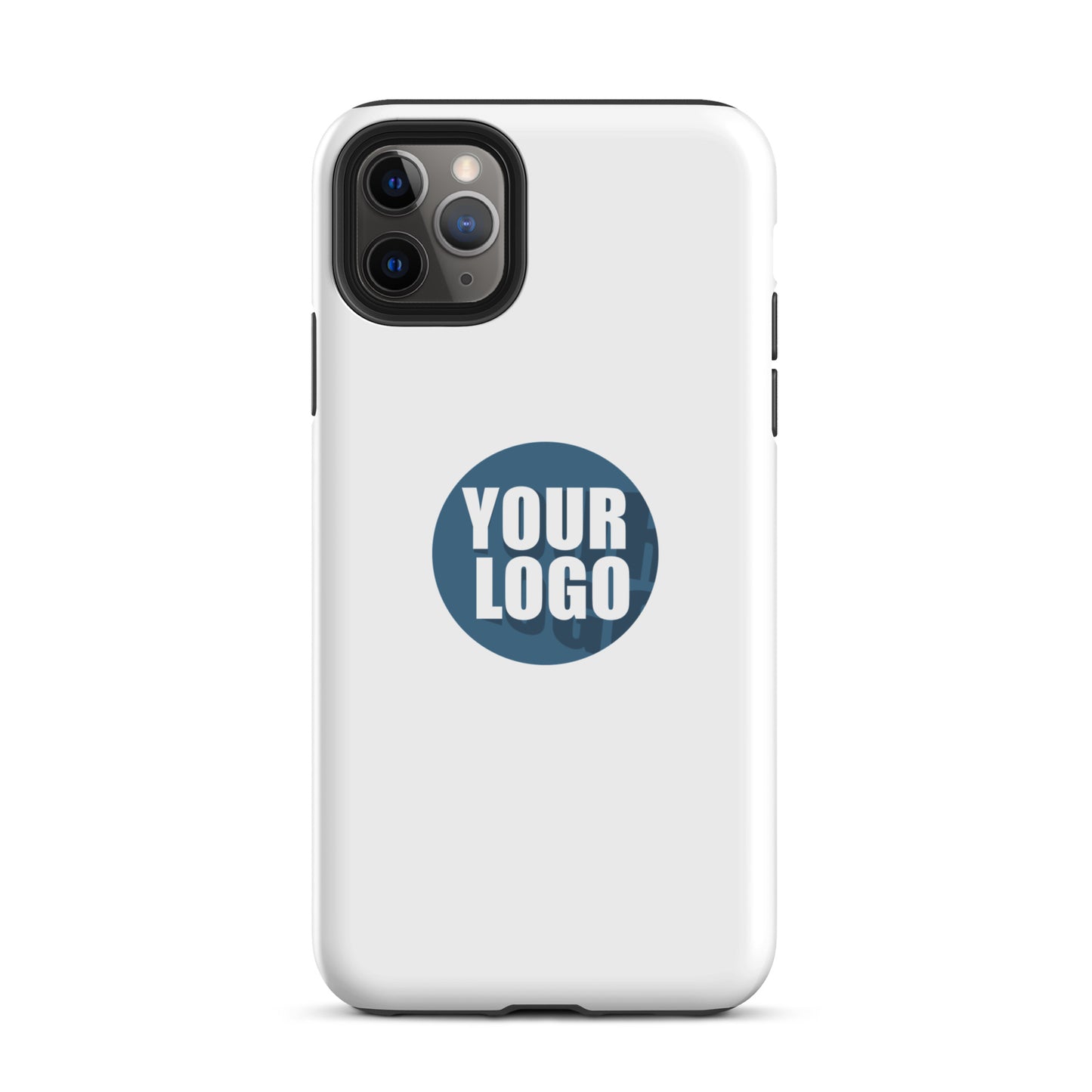 TOUGH iPHONE CASE