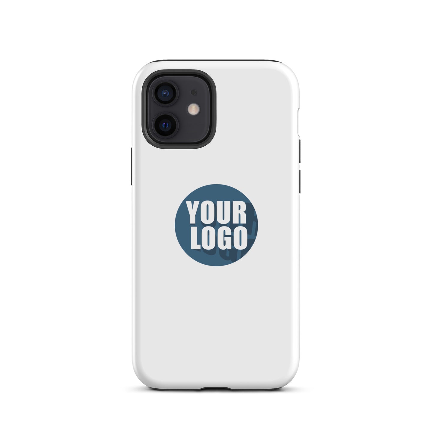 TOUGH iPHONE CASE