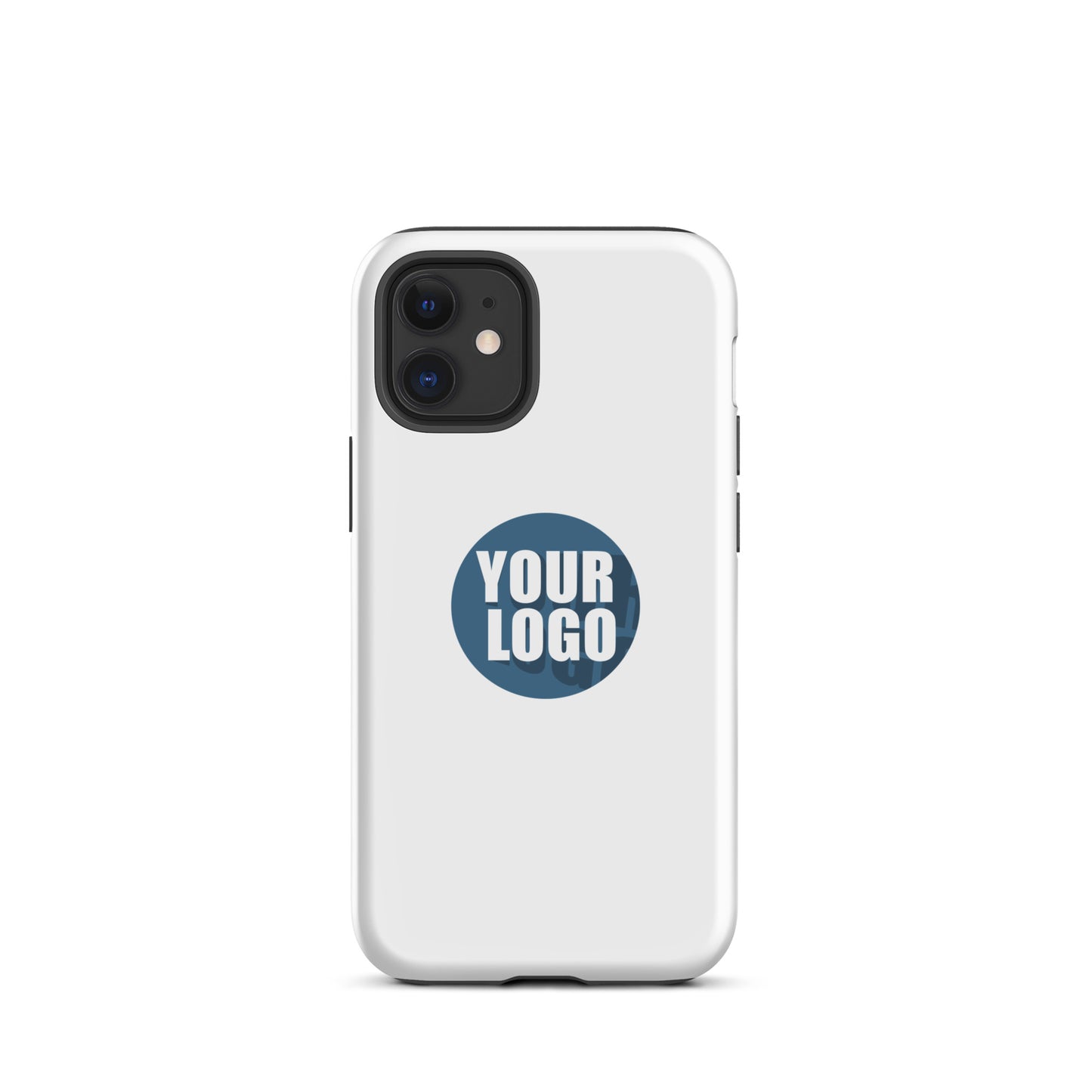 TOUGH iPHONE CASE