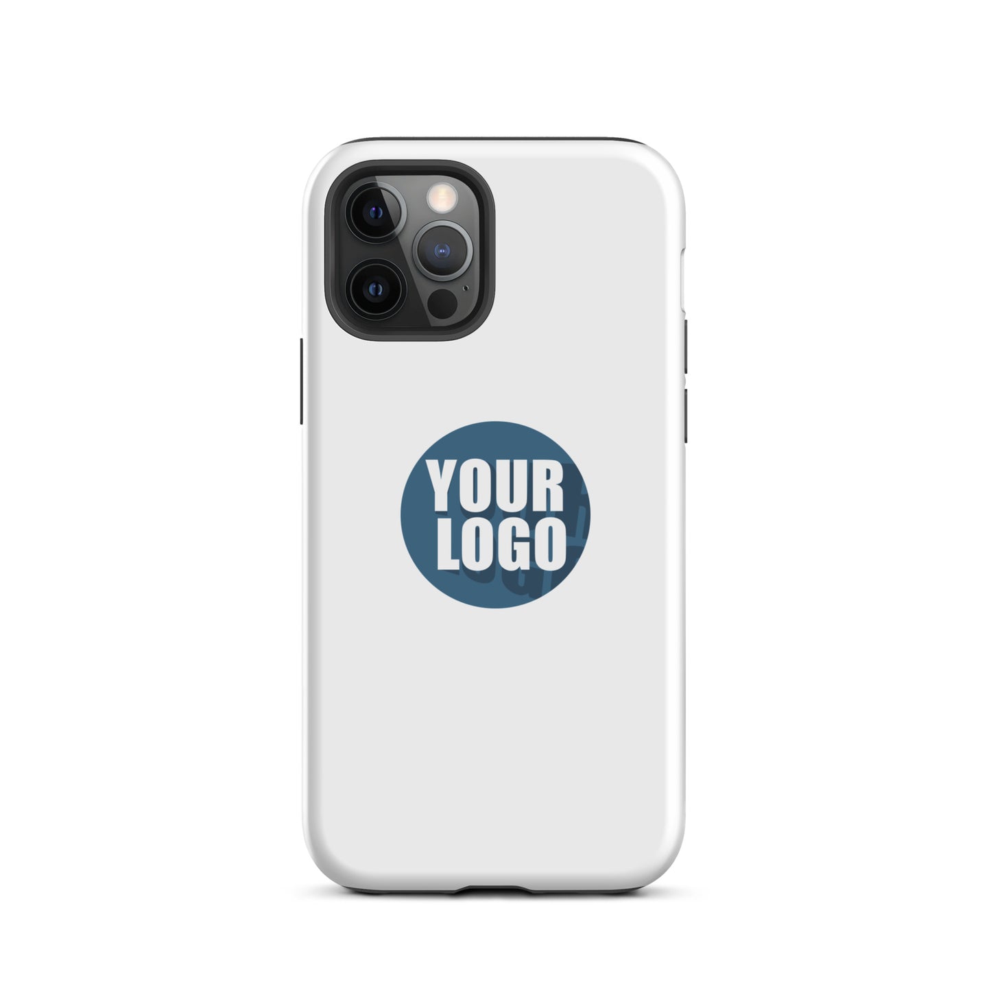 TOUGH iPHONE CASE