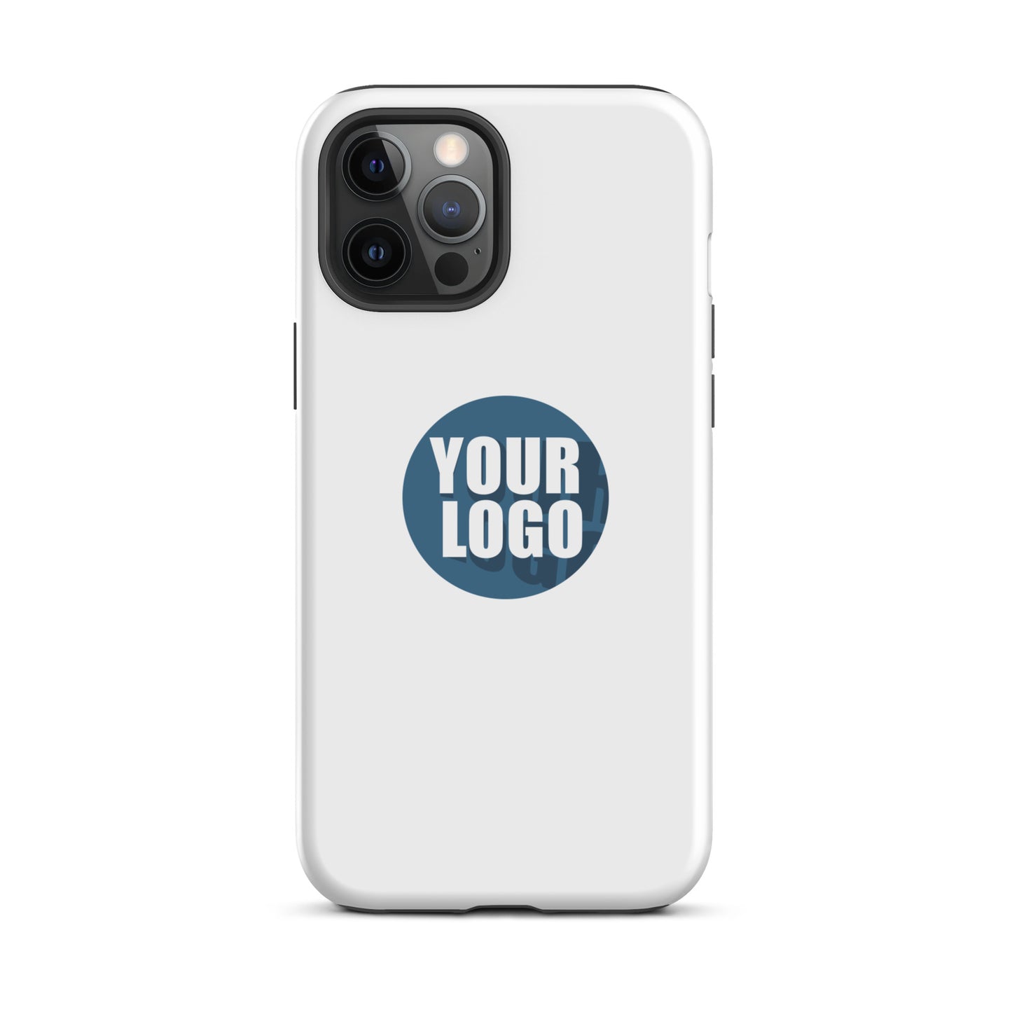 TOUGH iPHONE CASE