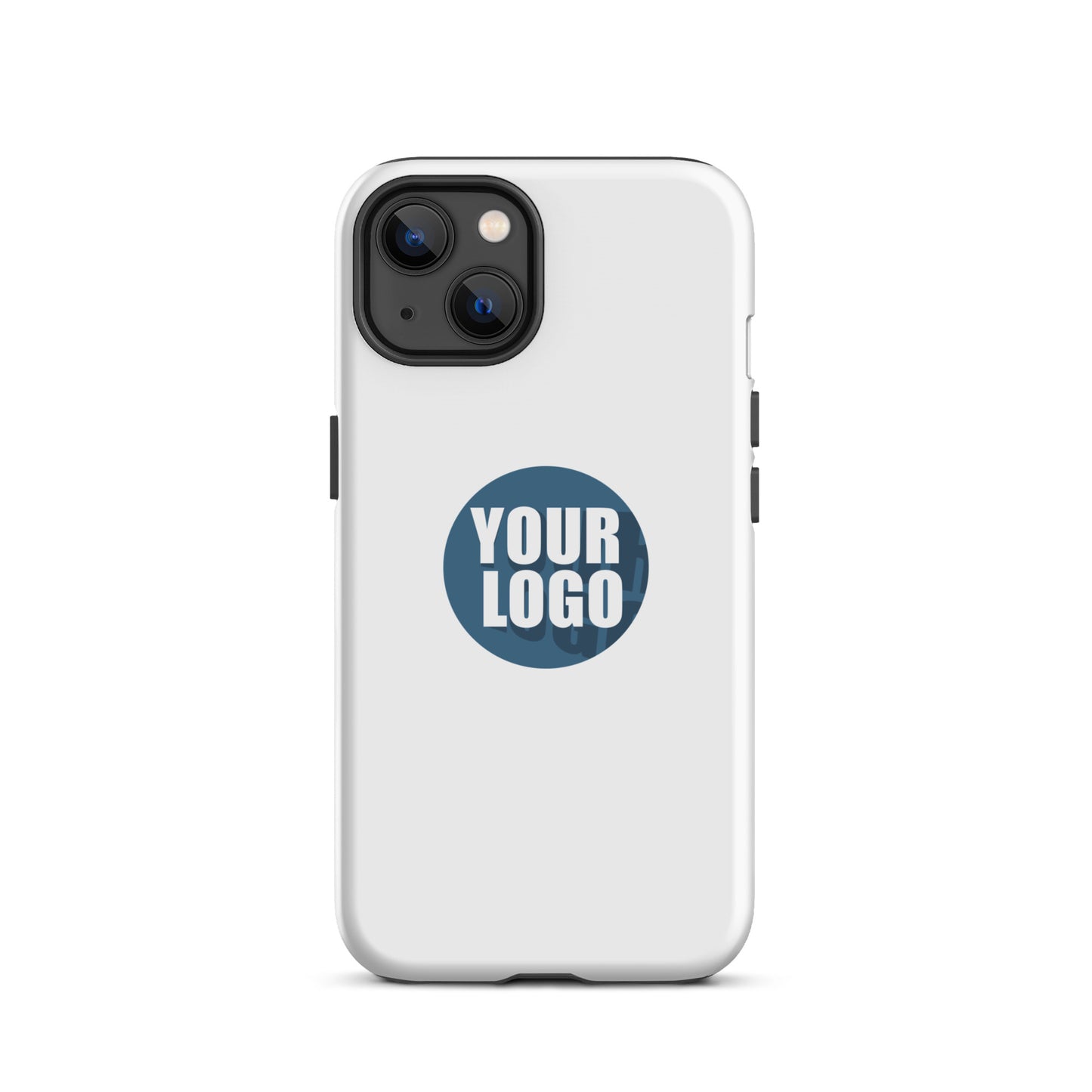 TOUGH iPHONE CASE