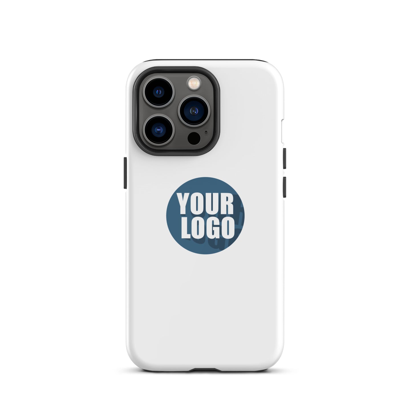 TOUGH iPHONE CASE