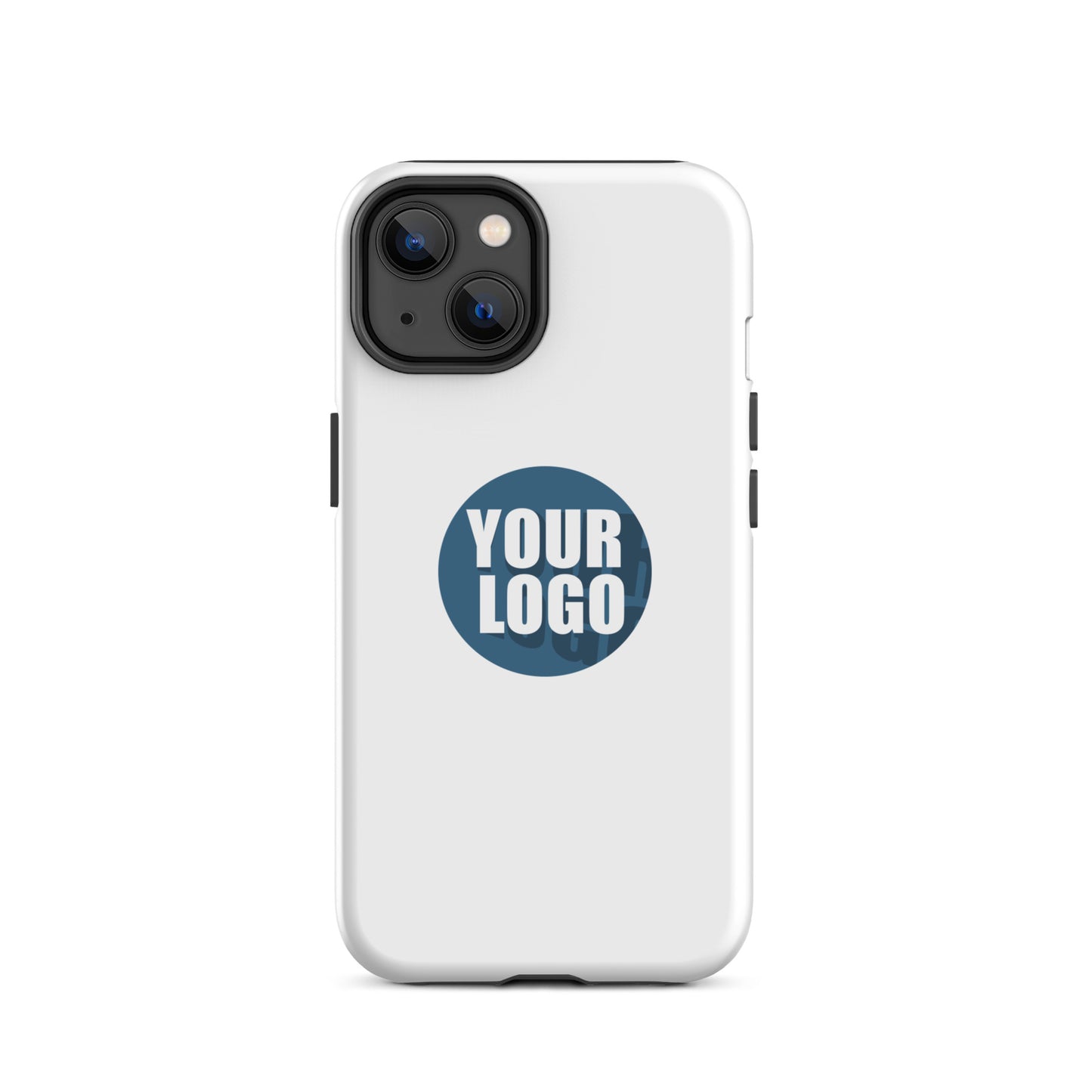 TOUGH iPHONE CASE