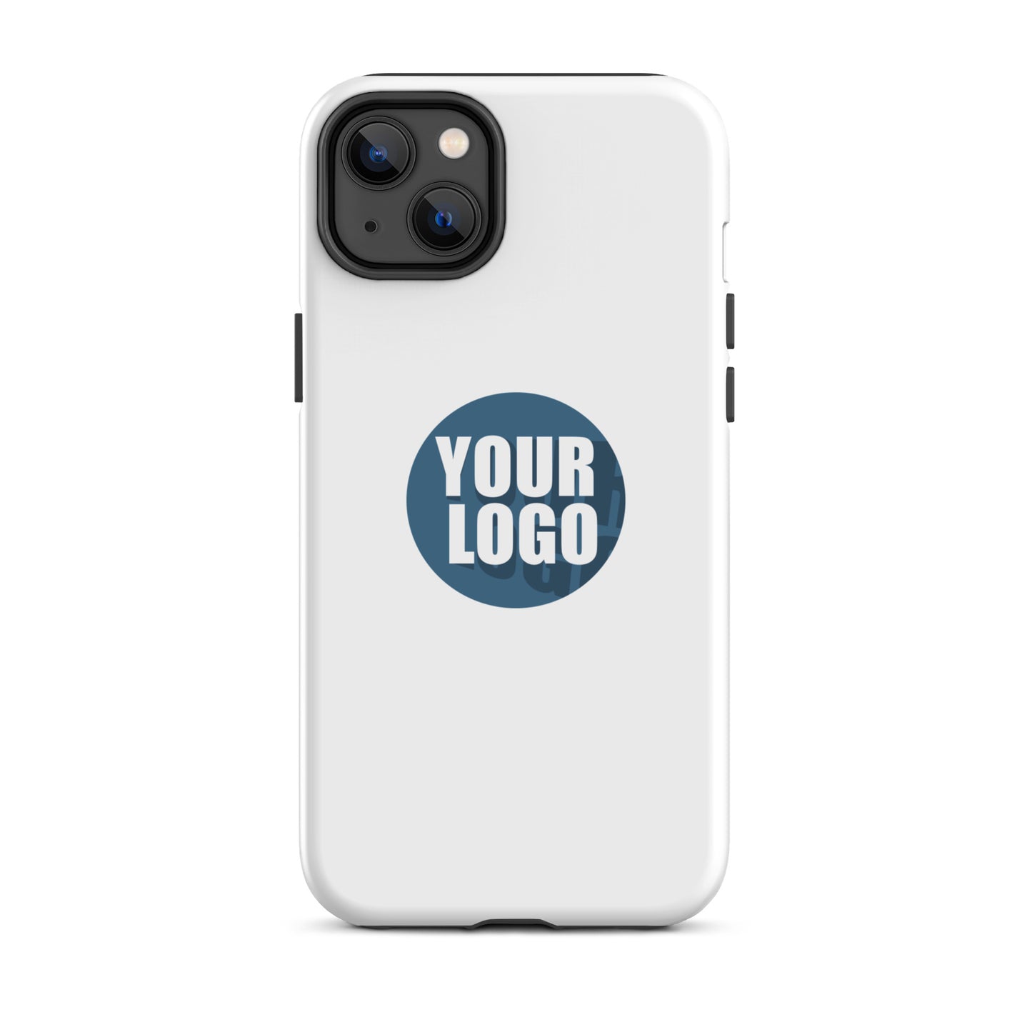 TOUGH iPHONE CASE