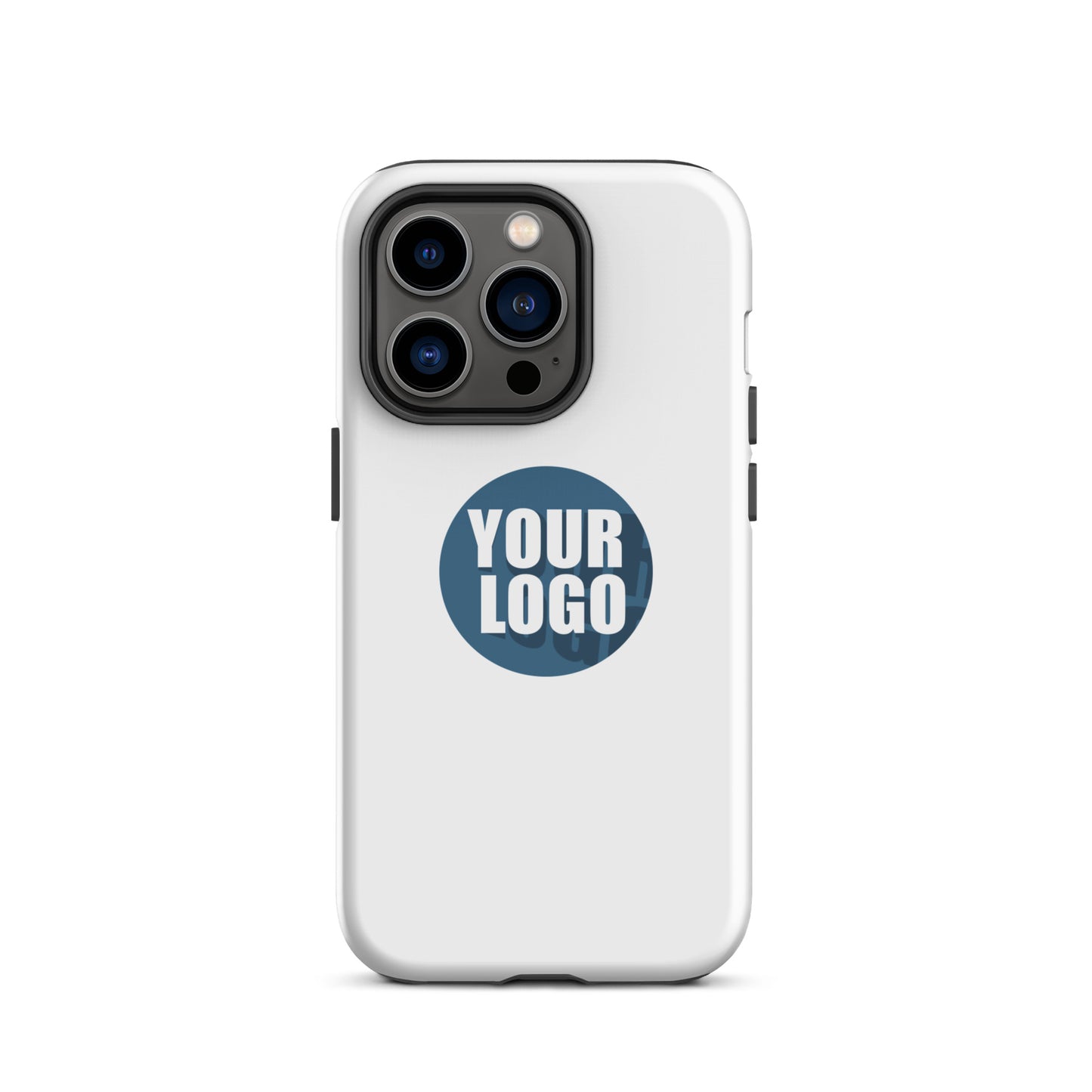 TOUGH iPHONE CASE