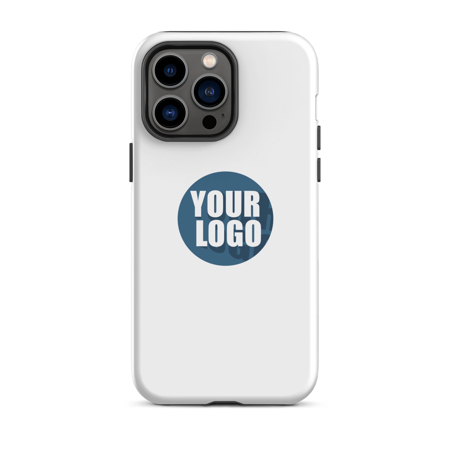 TOUGH iPHONE CASE