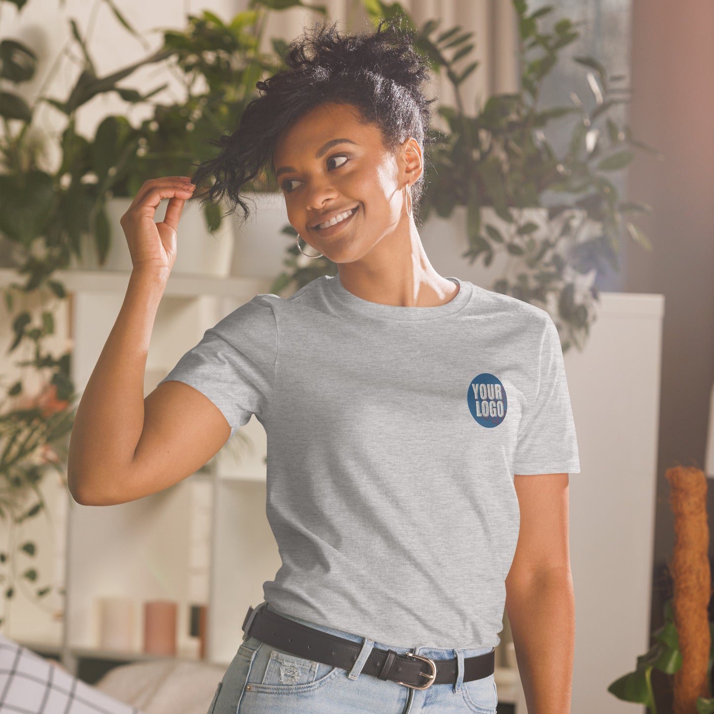 Short-Sleeve Unisex T-Shirt