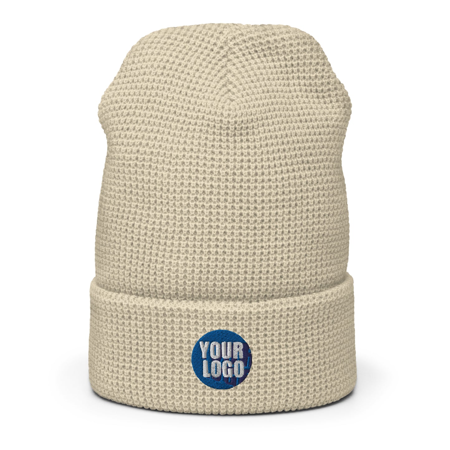 WAFFLE BEANIE