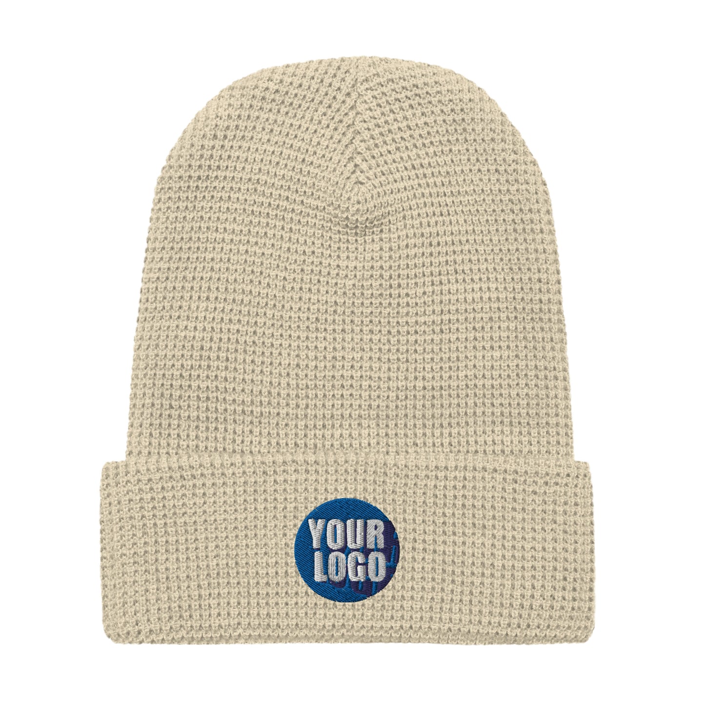WAFFLE BEANIE