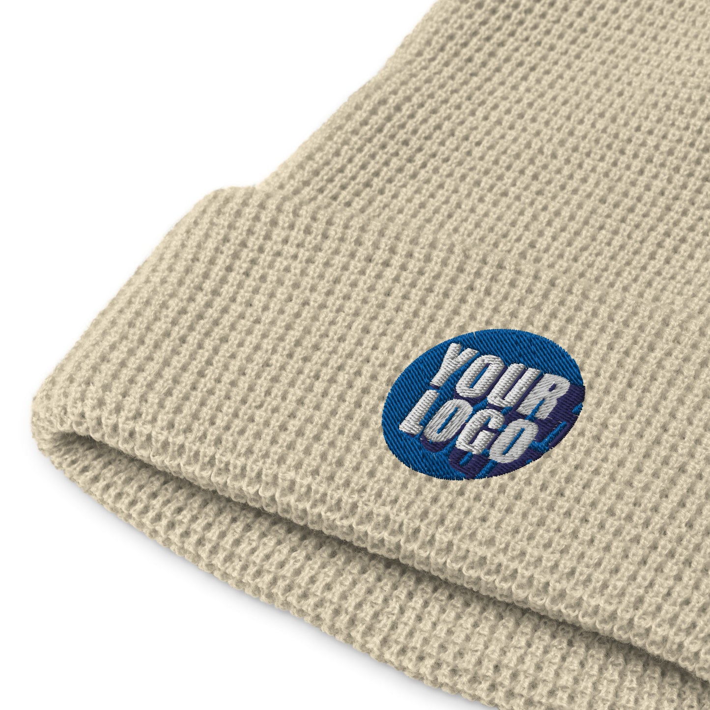 WAFFLE BEANIE