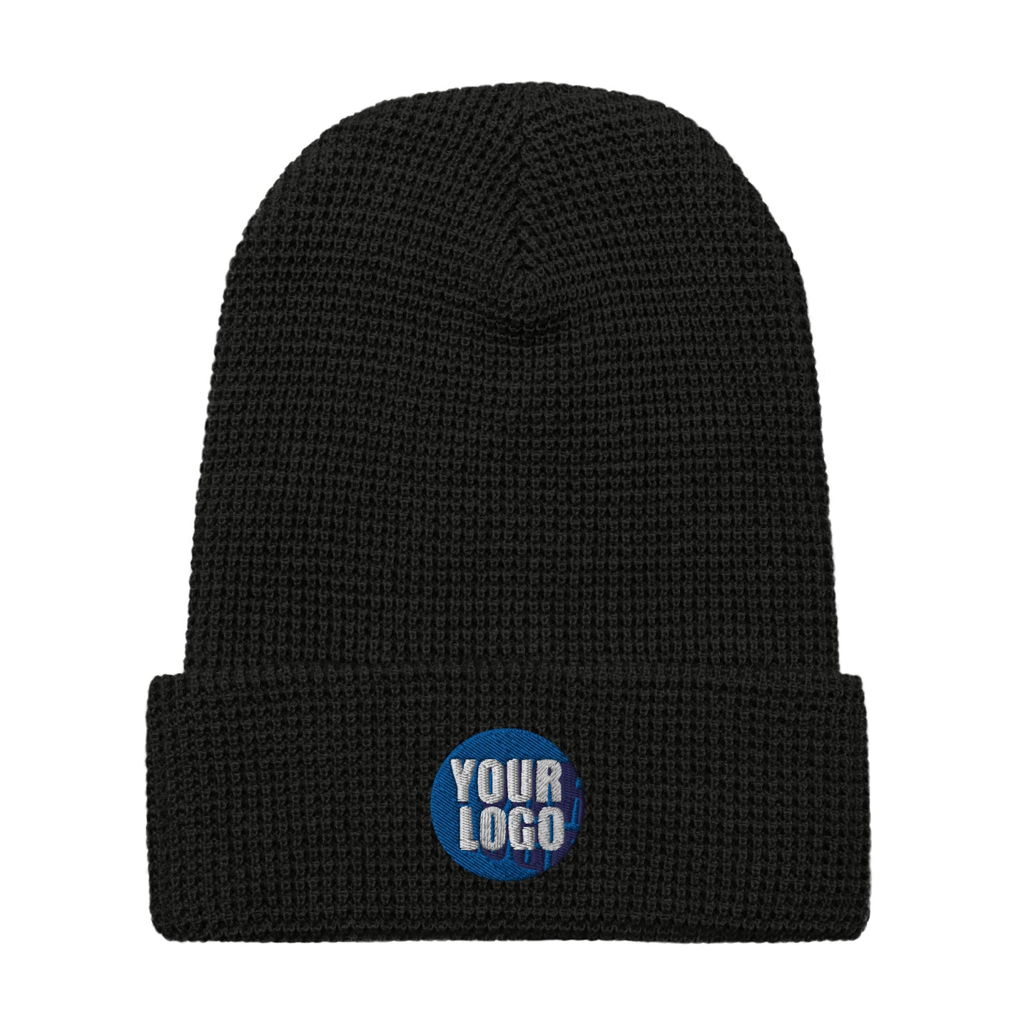 WAFFLE BEANIE
