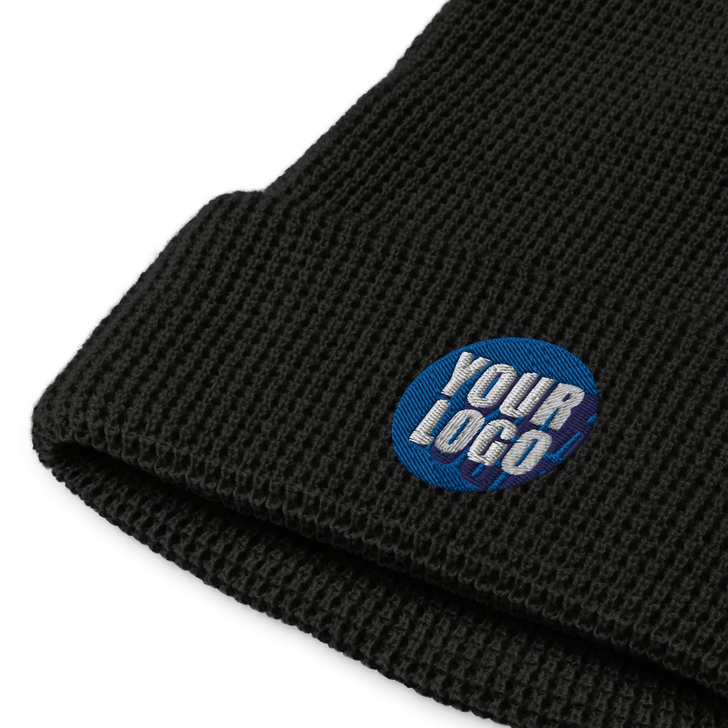 WAFFLE BEANIE