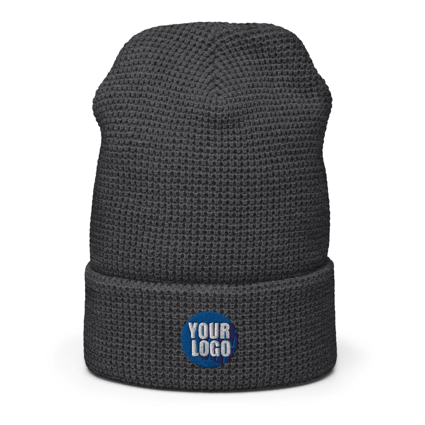 WAFFLE BEANIE