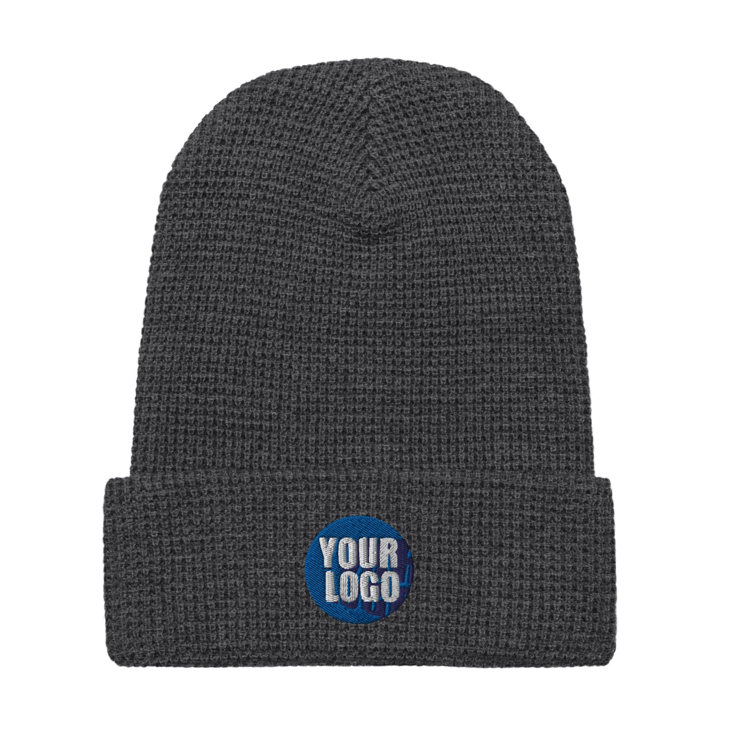 WAFFLE BEANIE