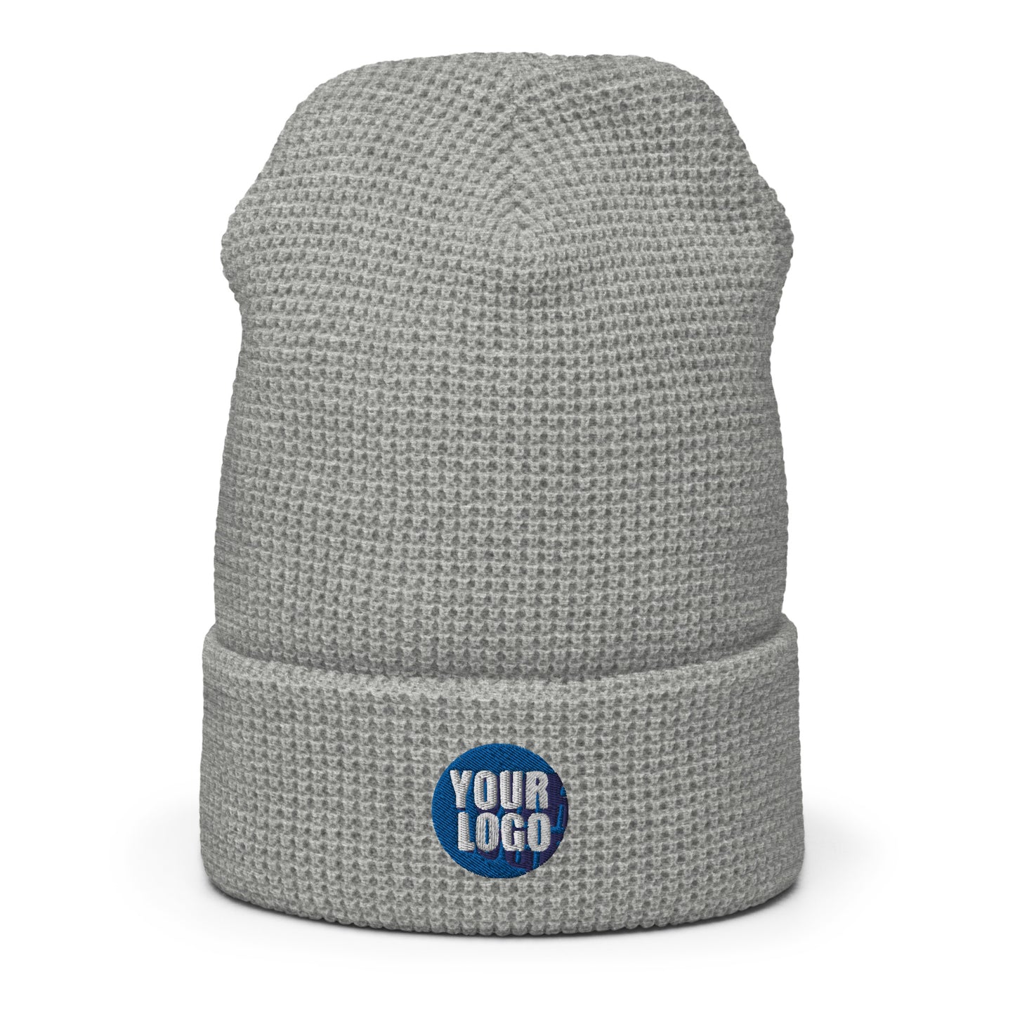 WAFFLE BEANIE