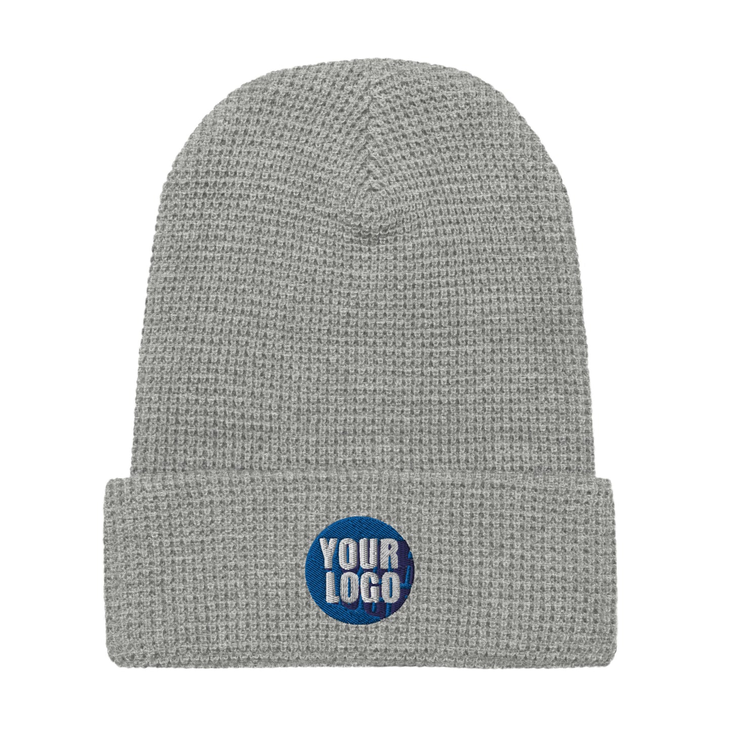 WAFFLE BEANIE