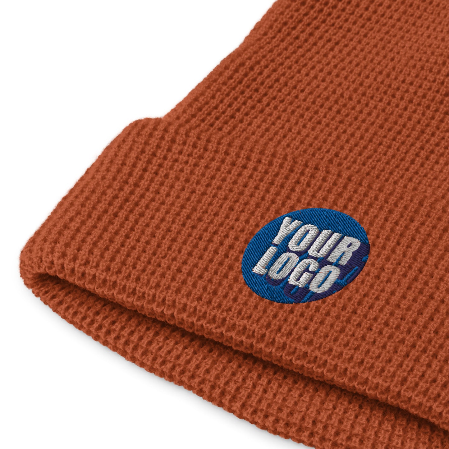 WAFFLE BEANIE