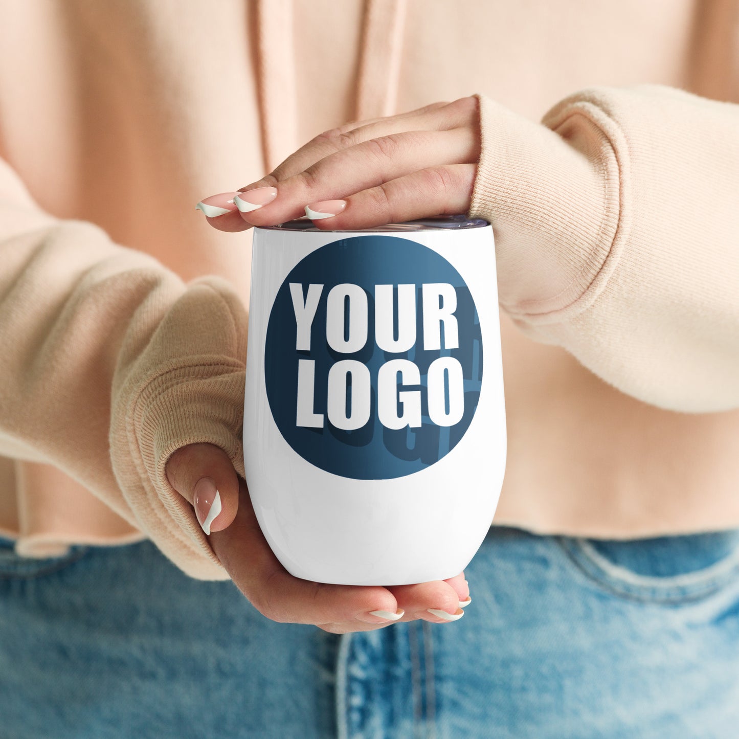 WINE TUMBLER