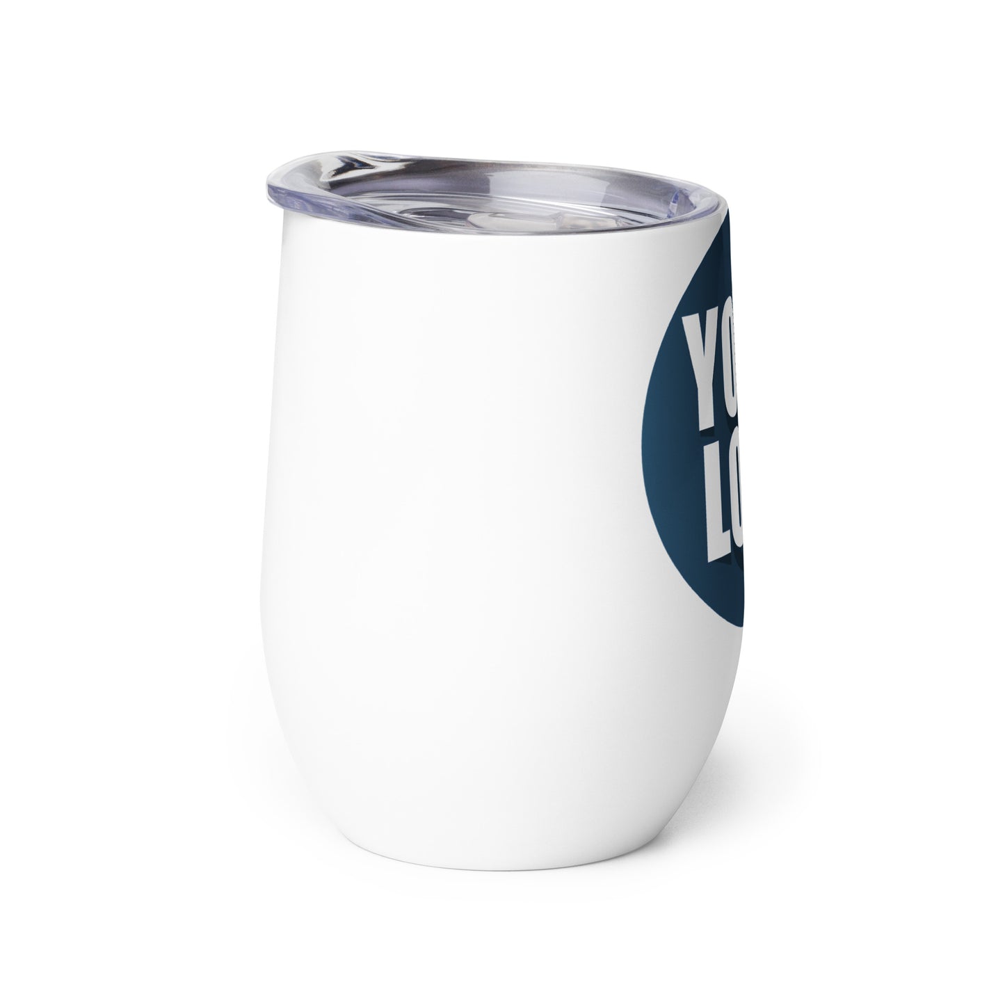 WINE TUMBLER