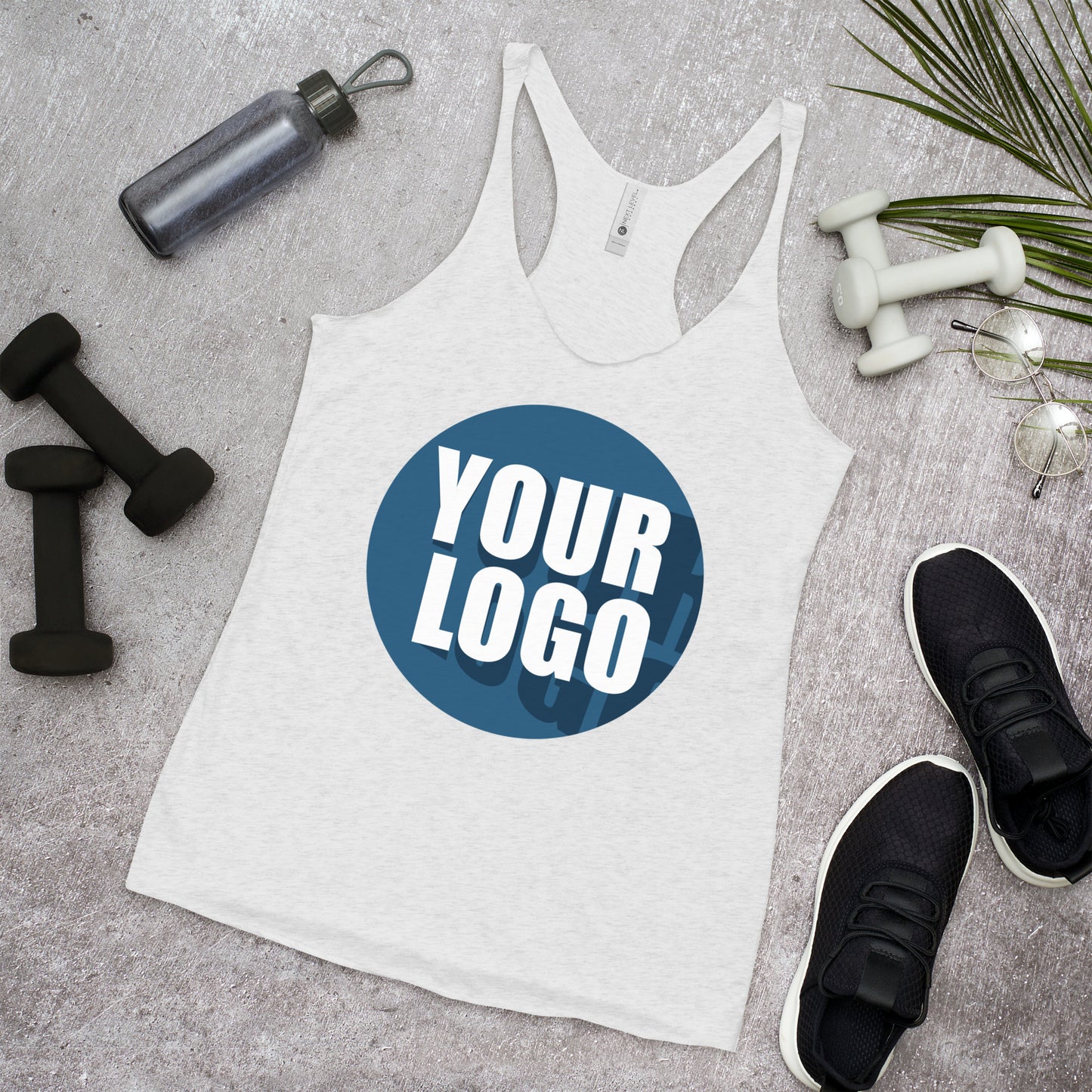 Women's Racerback Tank