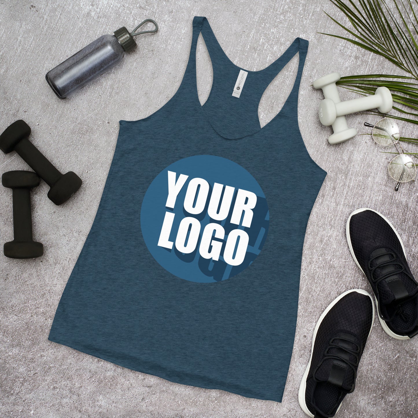Women's Racerback Tank