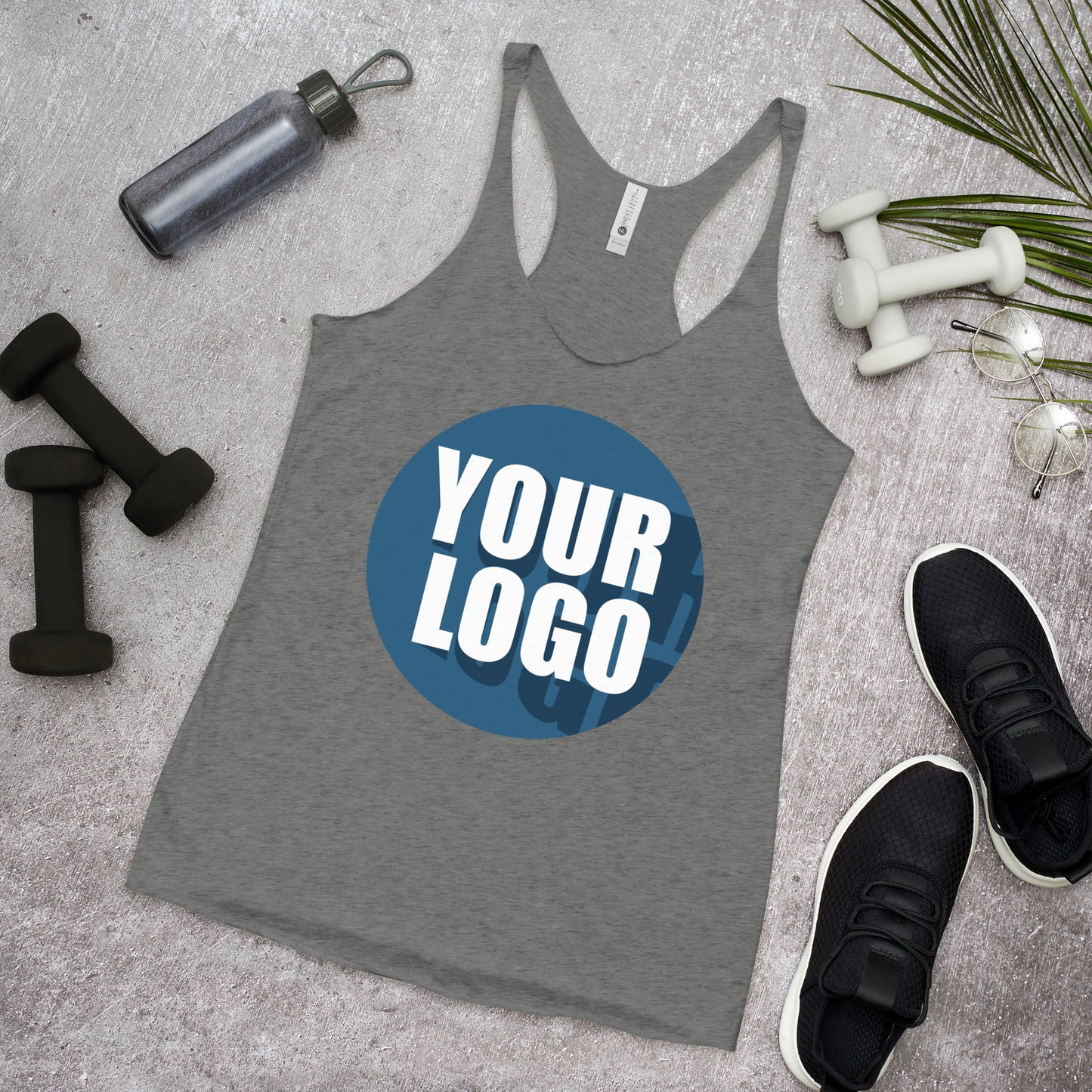 Women's Racerback Tank