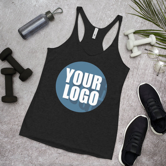 WOMEN'S RACERBACK TANK