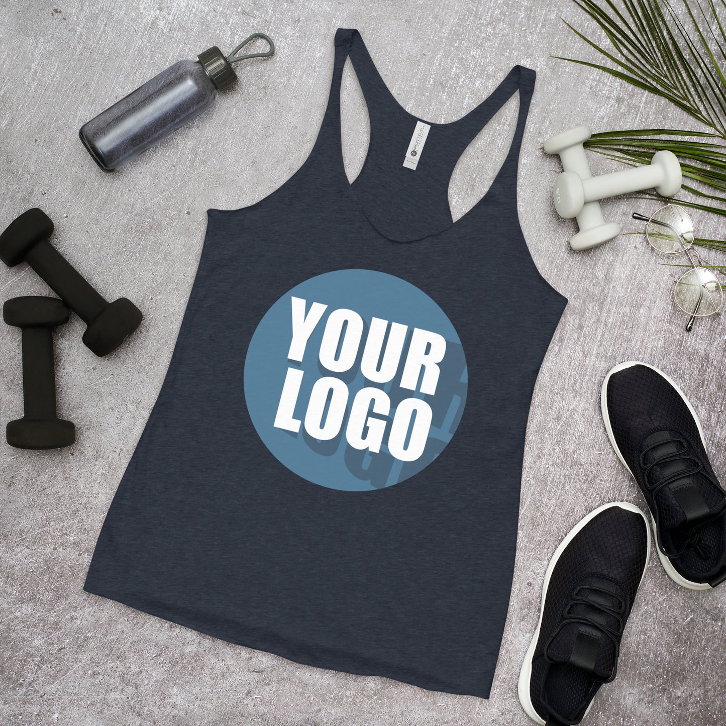 Women's Racerback Tank