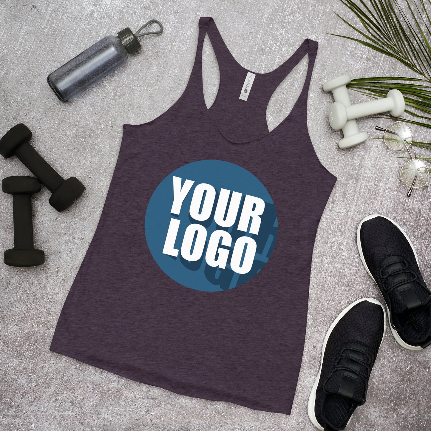 Women's Racerback Tank