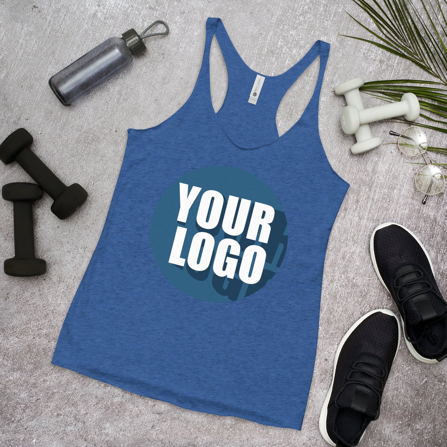 Women's Racerback Tank